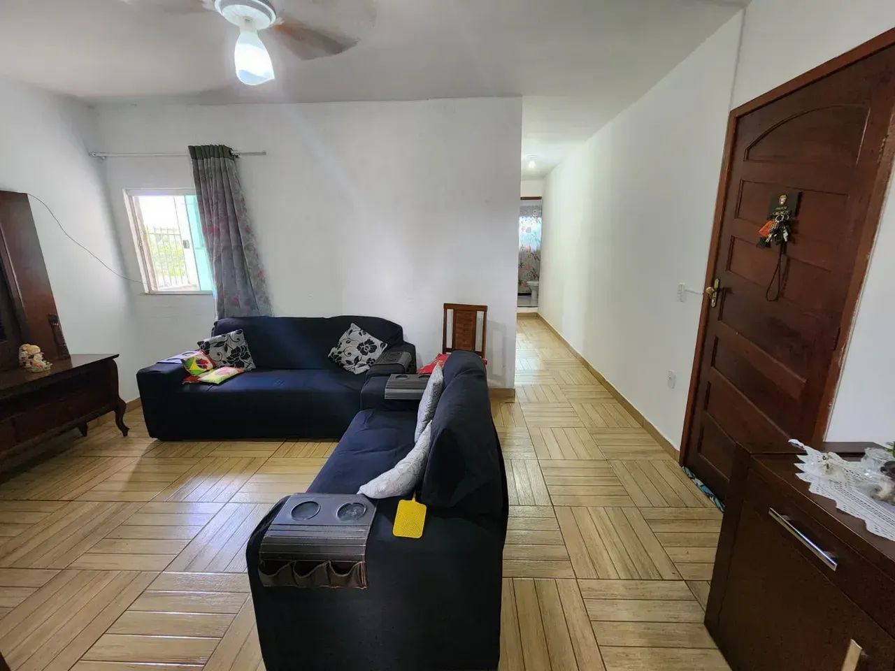 COD 449: ÓTIMO APARTAMENTO EM ARARUAMA - Foto 2