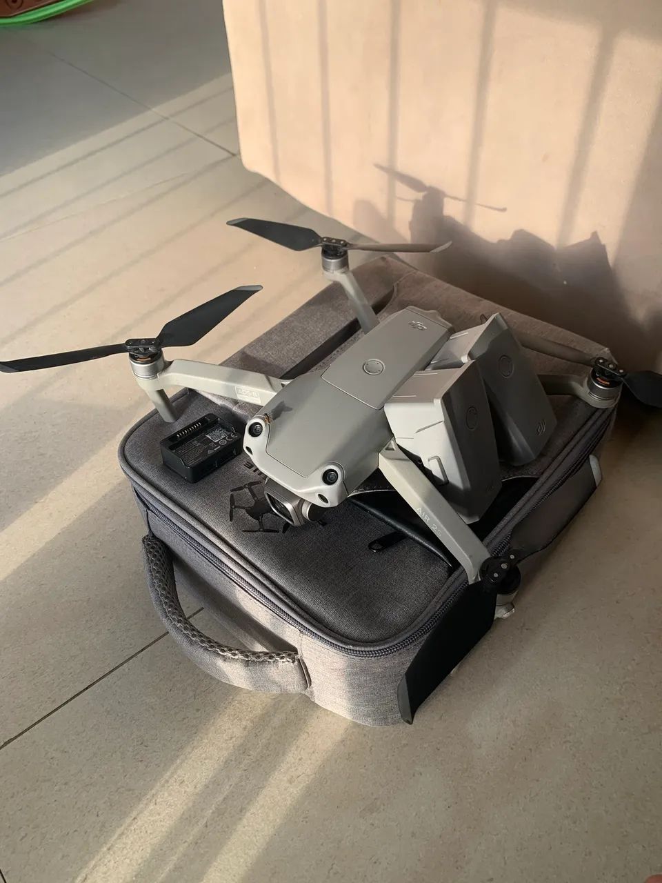 Drone Dji mavic air2s - Foto 3
