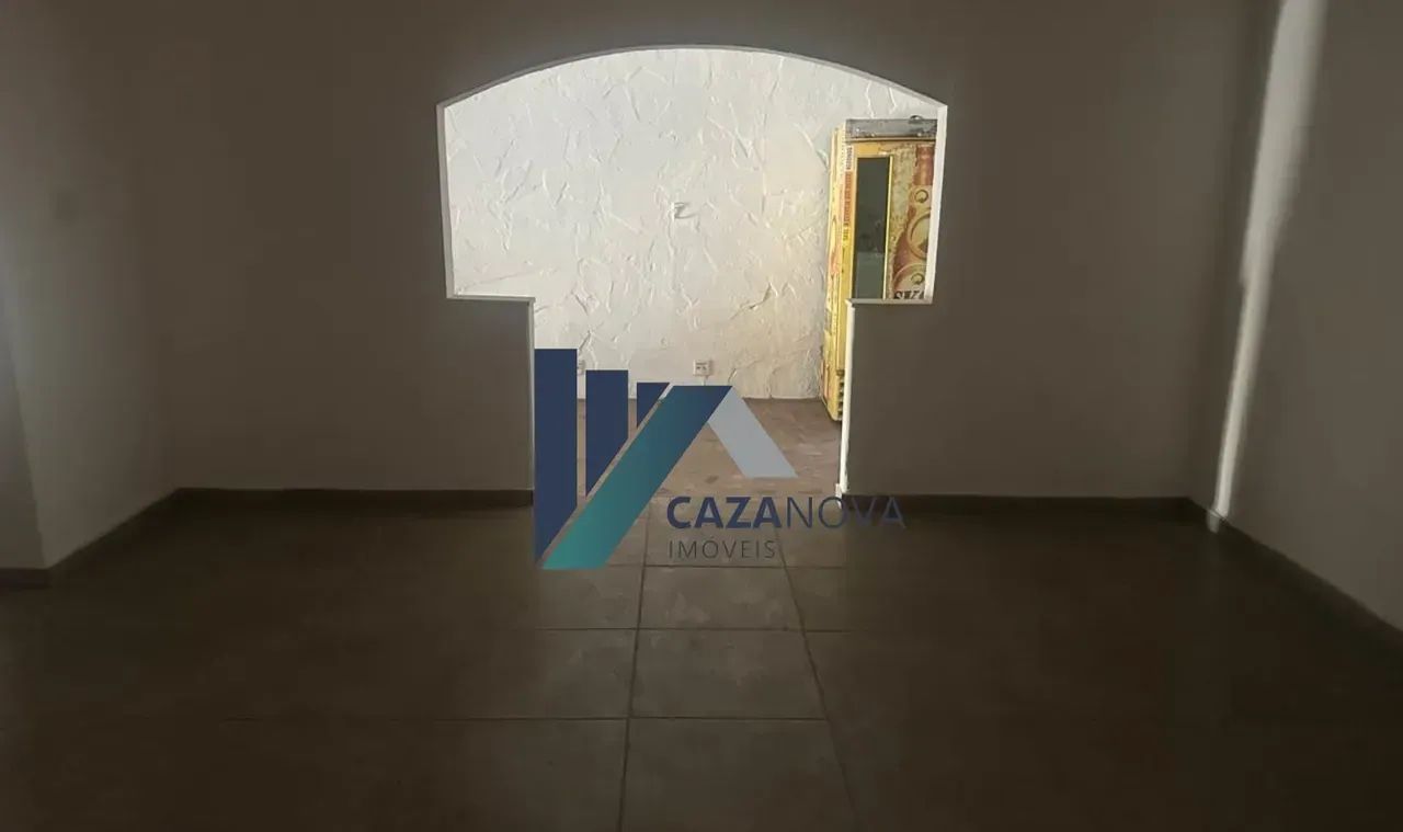 Casa comercial com 290 m2 B. Caiçaras - Belo Horizonte - MG
