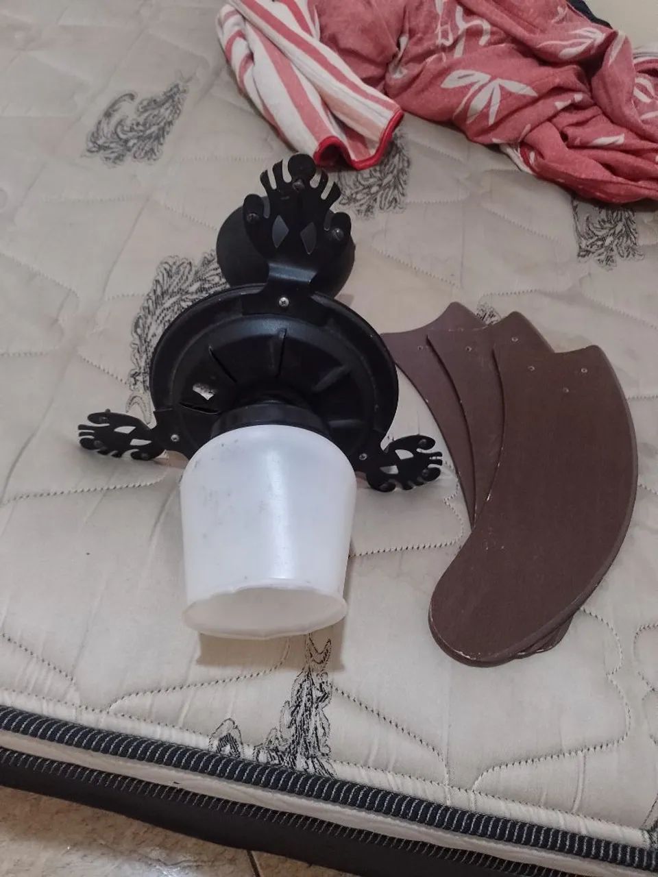 Ventilador  - Foto 3