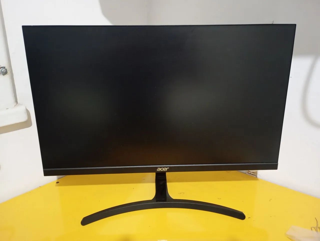 Monitor Acer K3(K243Y) 24" Full HD IPS