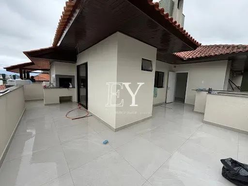 Cobertura Reformada com 3 Dormitórios no João Paulo - Florianópolis - SC - Foto 2