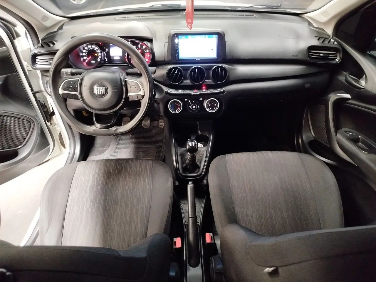 Fiat Argo 1.0, Ano: 2022, Completo, Apenas: R$63.900 - Foto 9