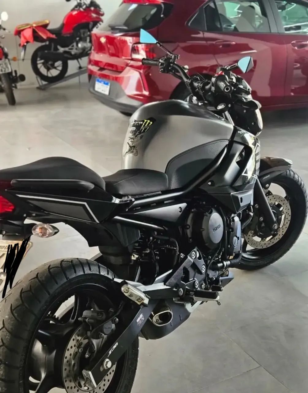 XJ6  COM APENAS 16MIL KM - Foto 4