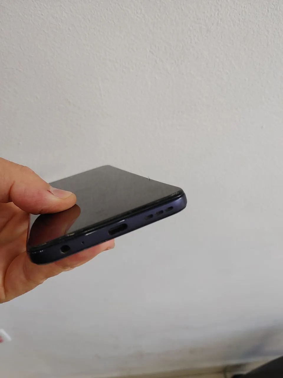 Celular Moto G 73 para retirar peças - Foto 4