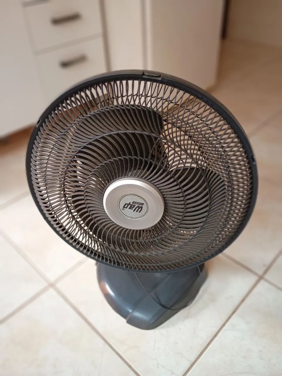 Ventilador  - Foto 2