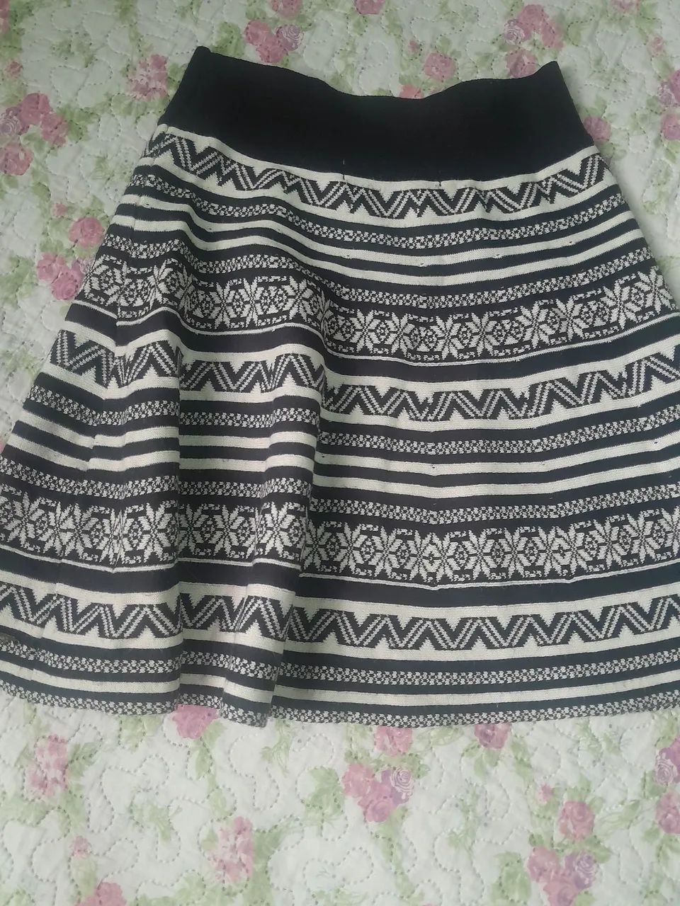 Saia Polo Wear - 16 anos