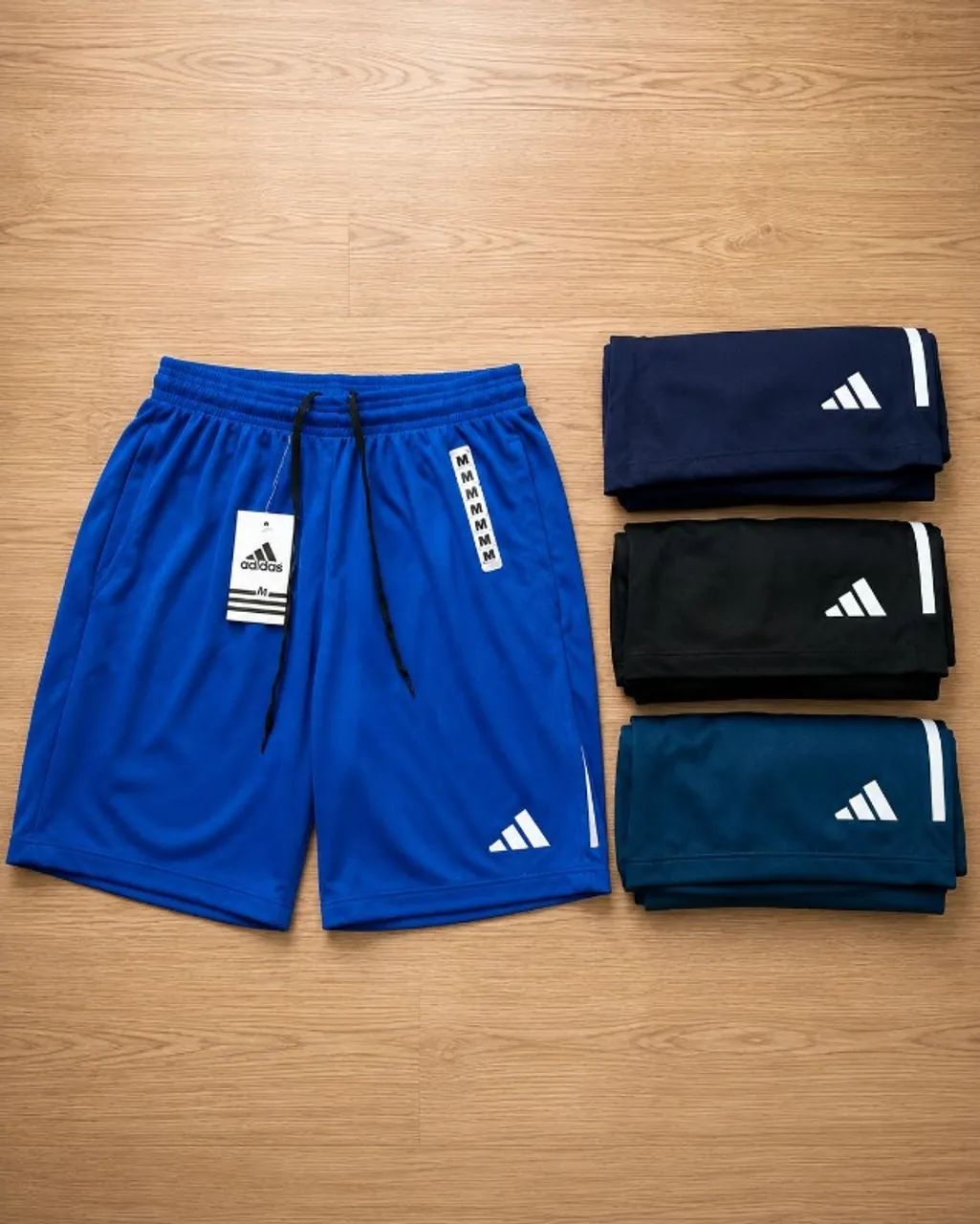 ☆shi-low☆ Short Masculino Nike e Adidas - Roupas - Cohatrac IV, São Luís