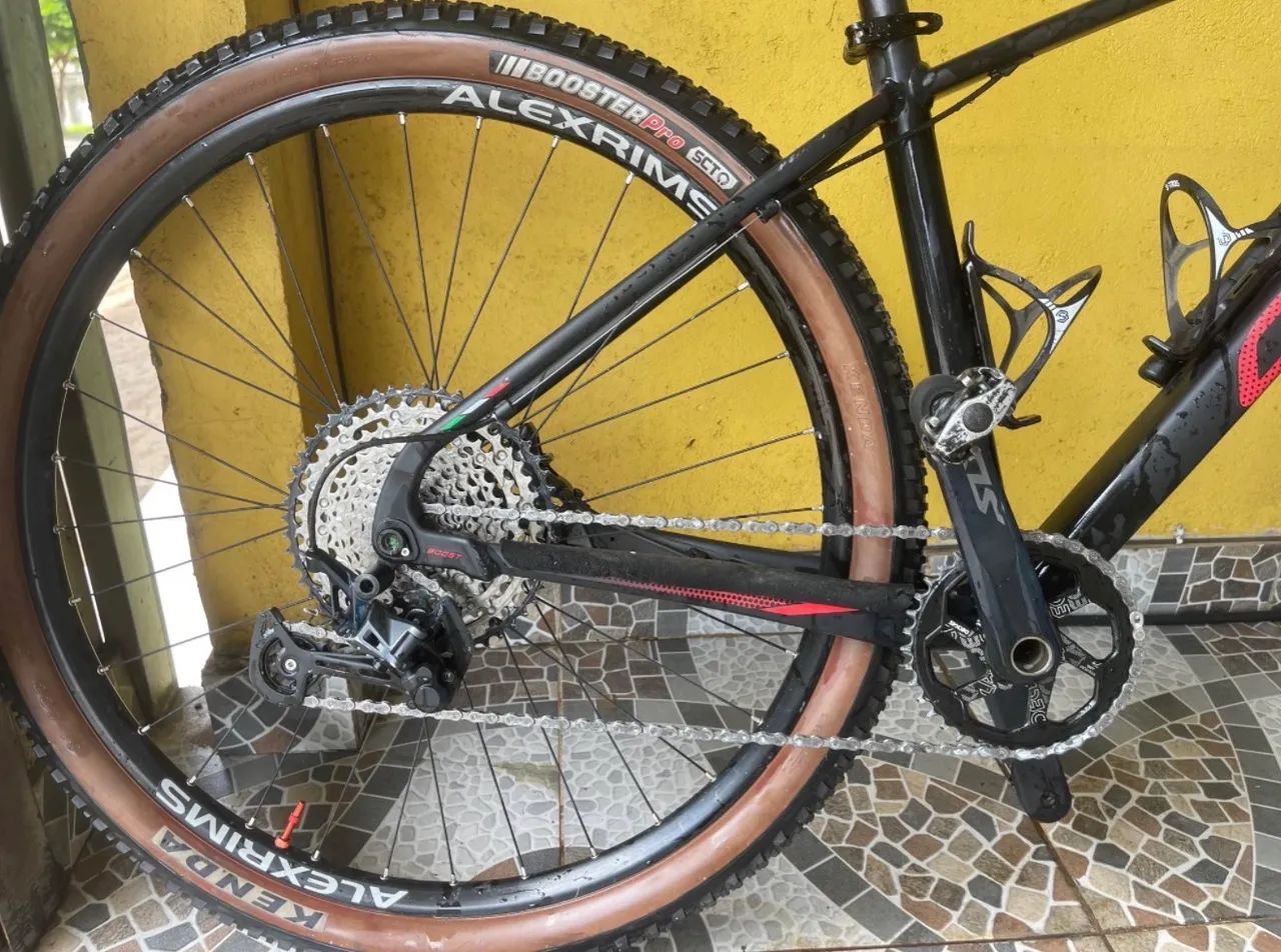 MTB OGGI 7.4 Aro 29  - Foto 4