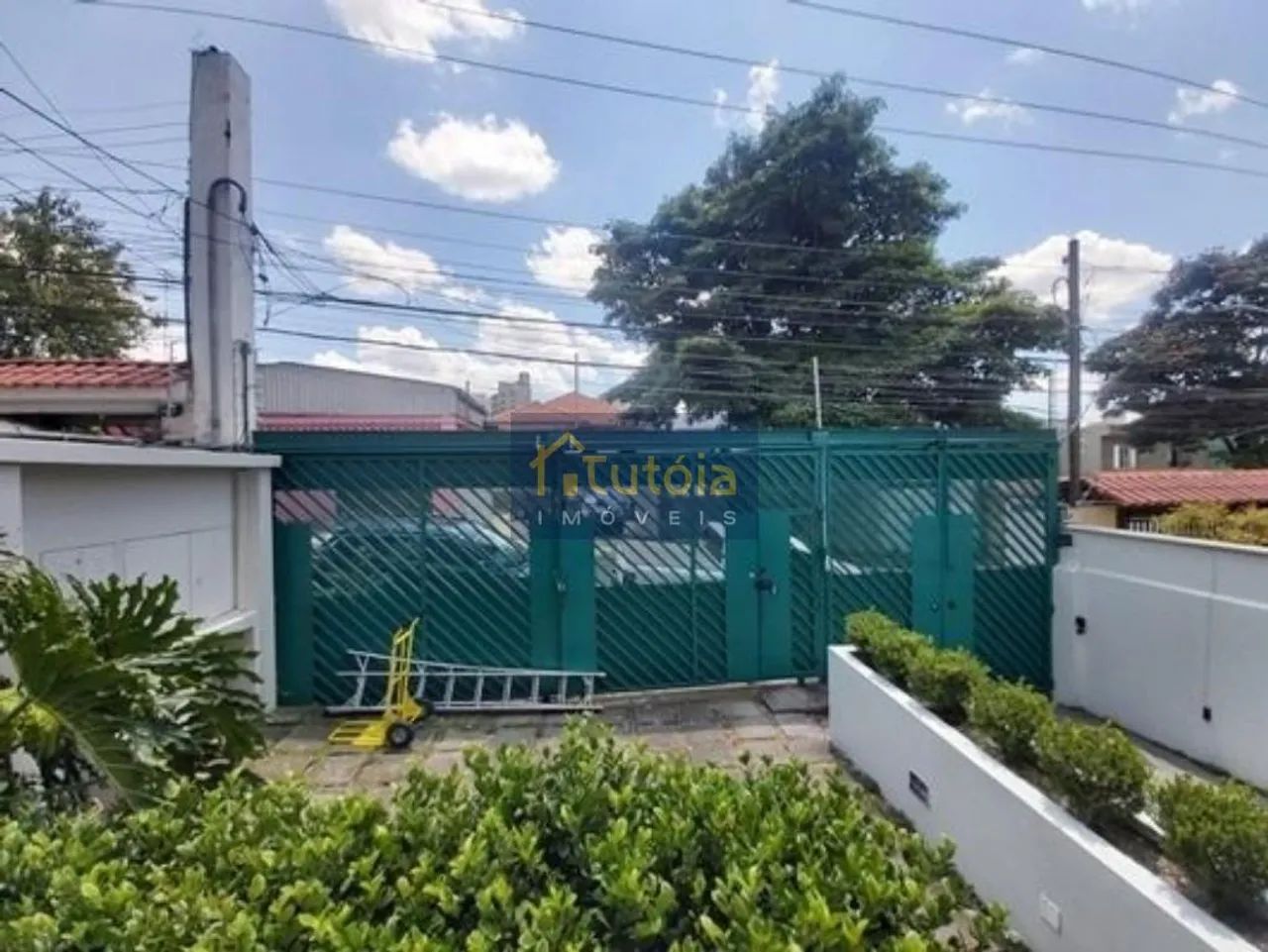 Prédio/Edifício inteiro COMERCIAL em São Paulo - São Paulo, Vila Mariana - Foto 5