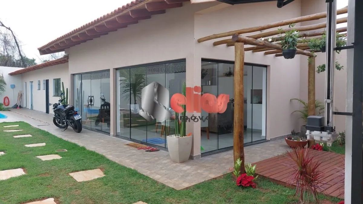 Vende chacara de 3 quartos com suíte Vale do Igapó. - Foto 2