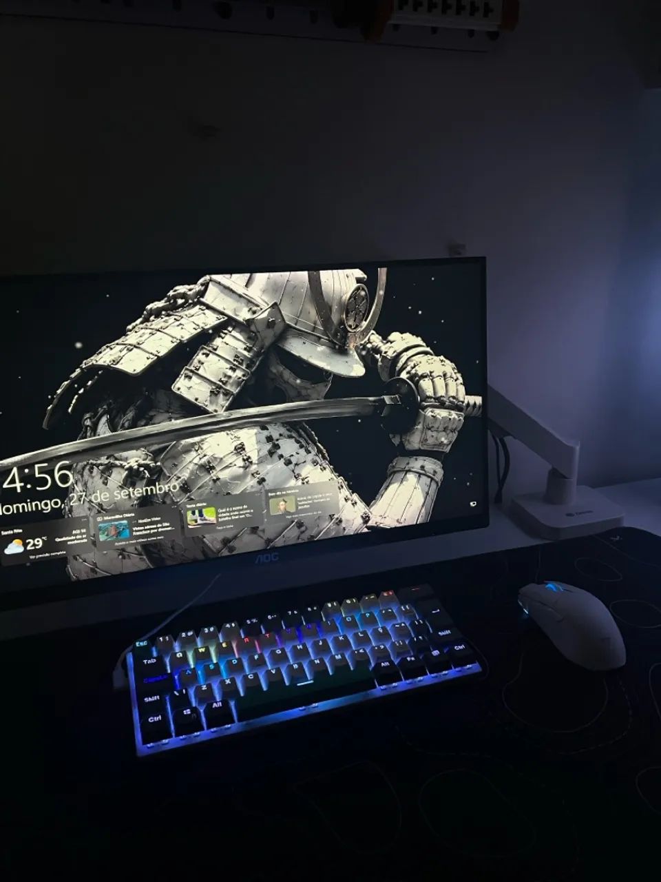 Periféricos de pc  - Foto 5