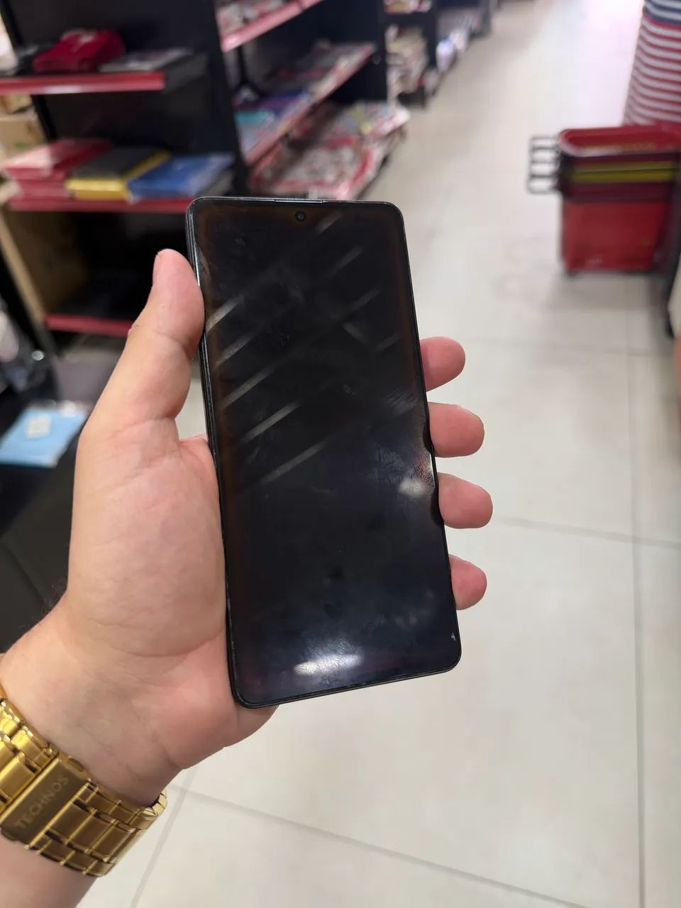 Redmi Note 12 Pro 256GB - Foto 2