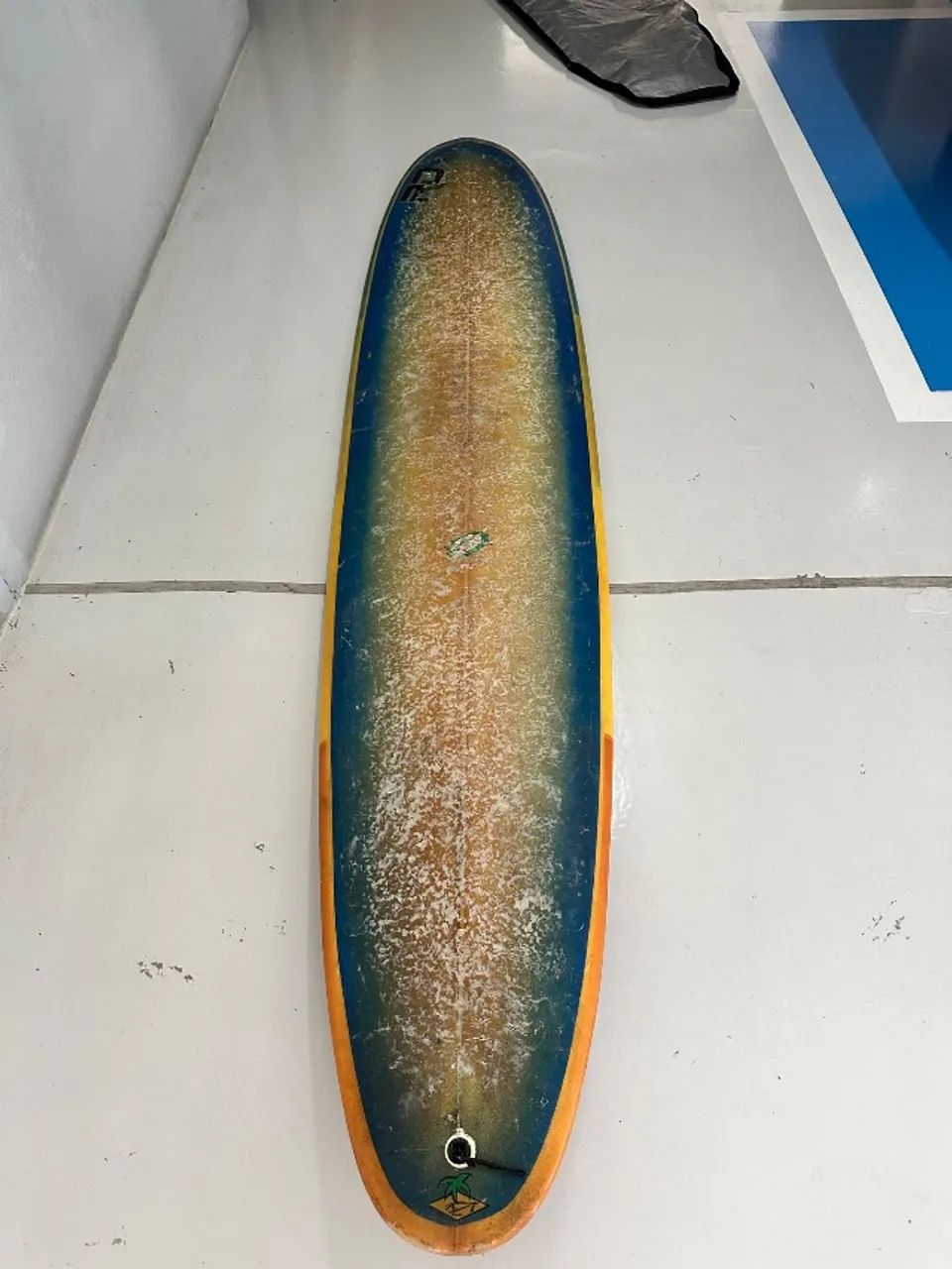 Prancha longboard 9.2 - Foto 2