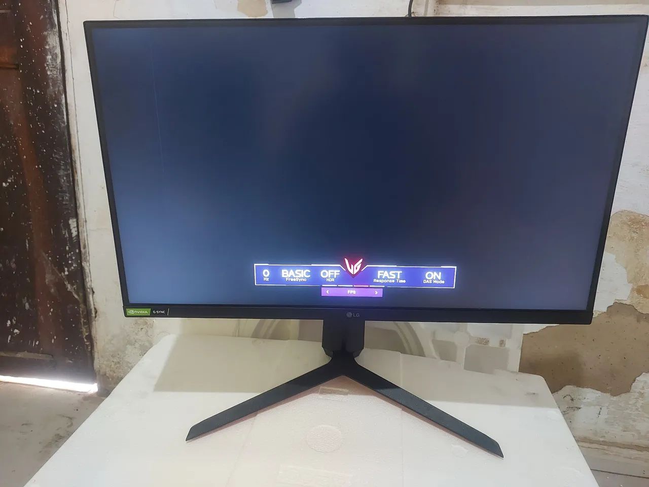 Monitor borda infinita. 27 polegadas  - Foto 3