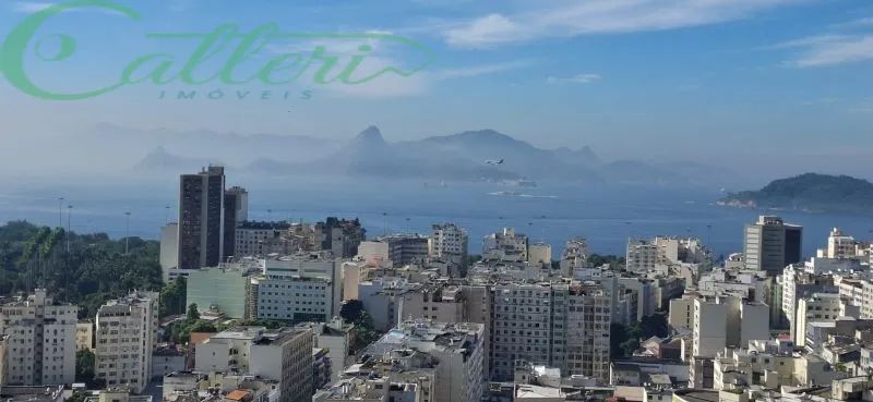 APARTAMENTO RIO DE JANEIRO CATETE - Foto 3