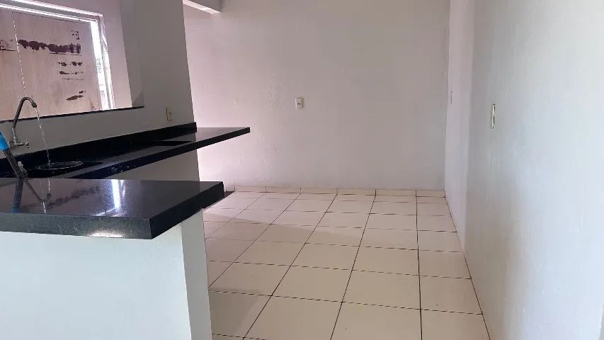 Aluguel sobrado parte superior  - Foto 2