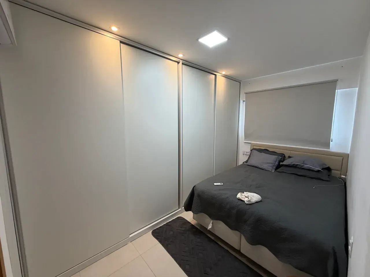 Apartamento na Pedreira Mobiliado 2 Quartos - Foto 5