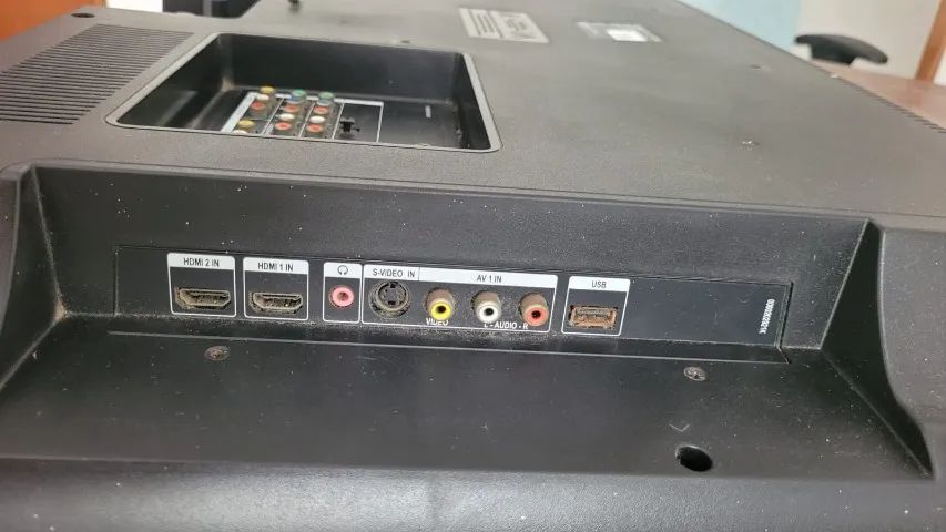 TV H-BUSTER 32" - Foto 5