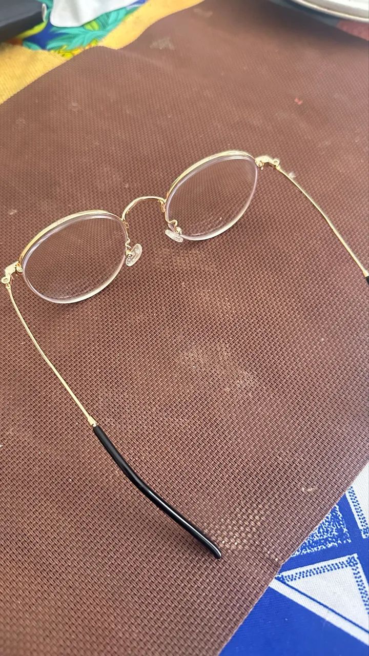 Vendo armação nova  - Foto 4