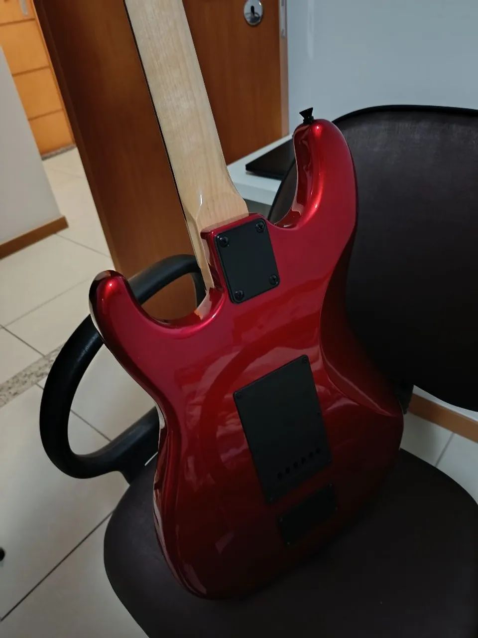 Guitarra  Tagima Sixmart  - Foto 3