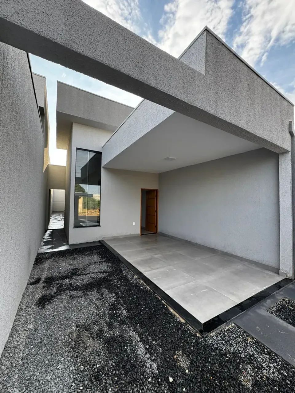 Casa no Vivian Parque - PARCELA ENTRADA EM 24X