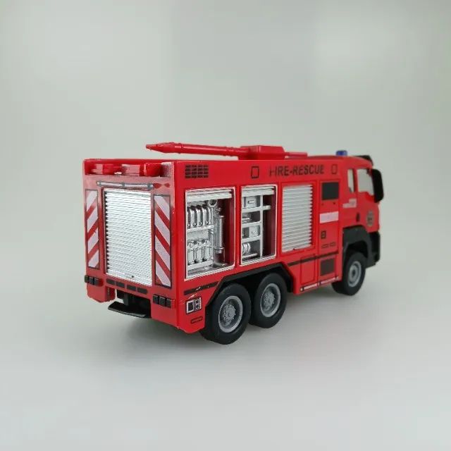 Caminhão de Bombeiro (cód 924) - Foto 5