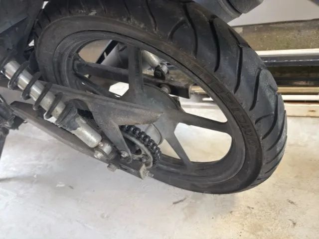 Yamaha YBR 150 Factor Ed/flex 2021 - Foto 4