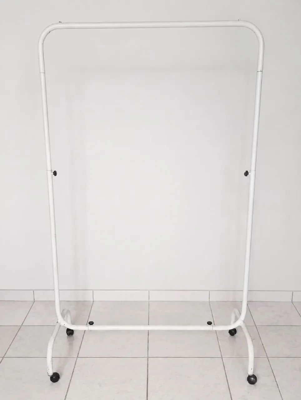 Arara cabideiro para roupas super resistente 