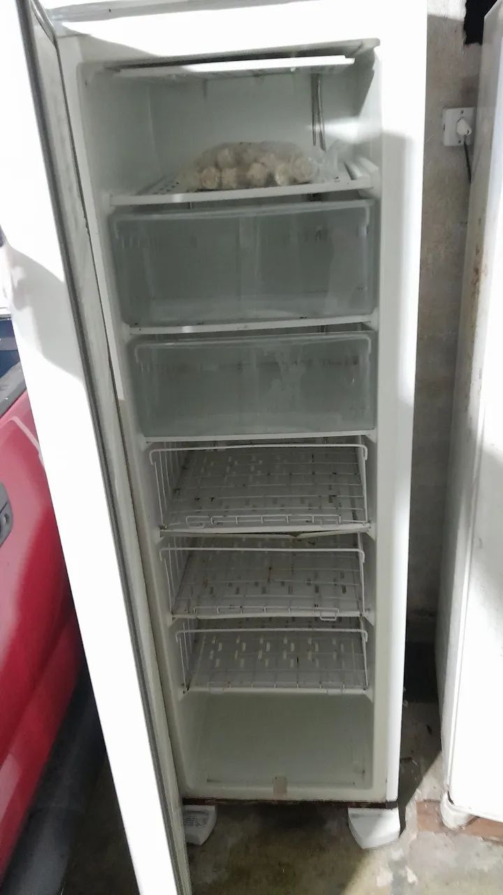 Freezer Electrolux FE26  - Foto 3