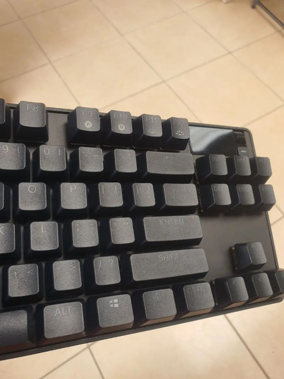 Apex Pro TKL 2023 teclado - Foto 3