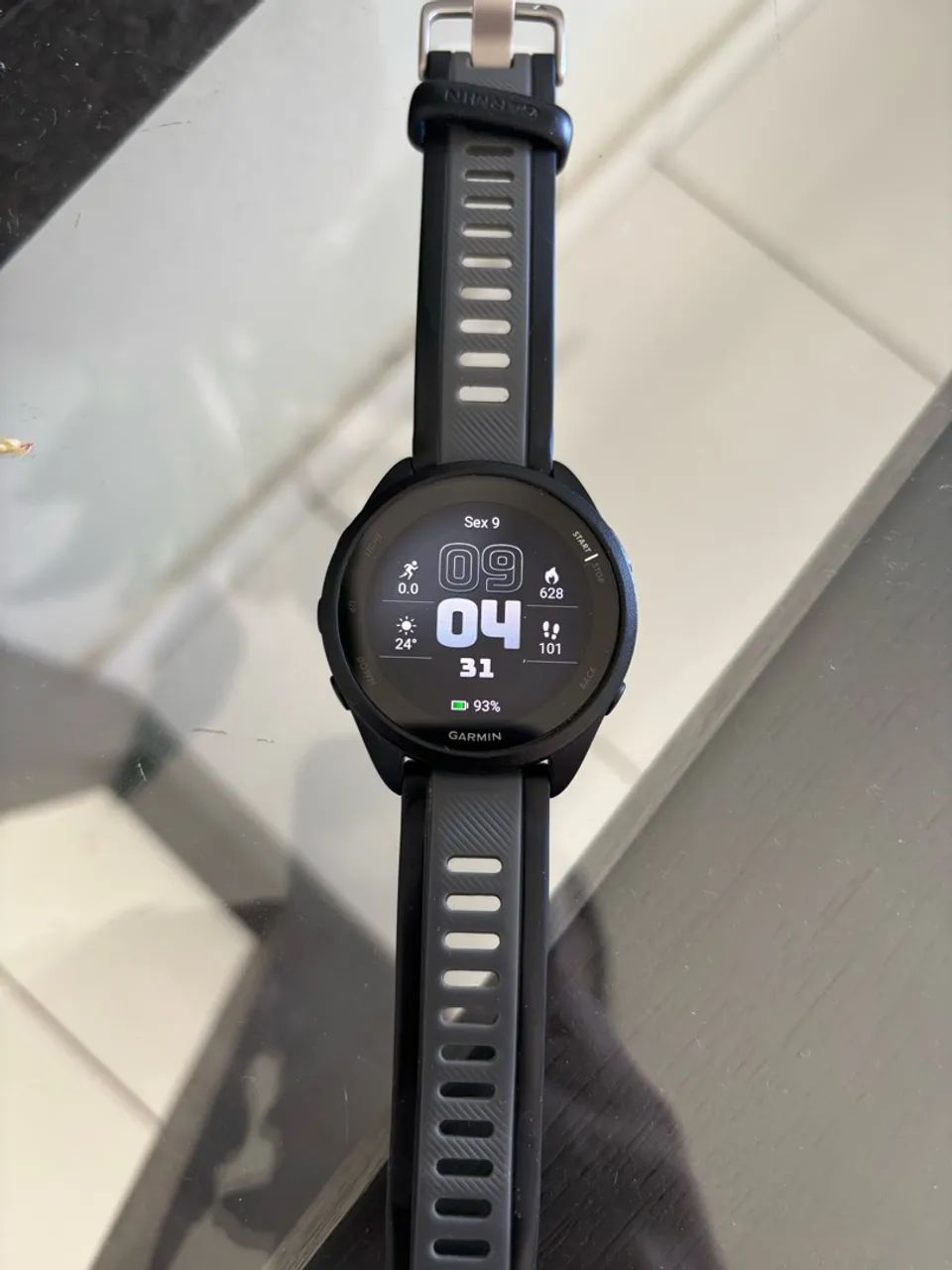Garmin 165  - Foto 3