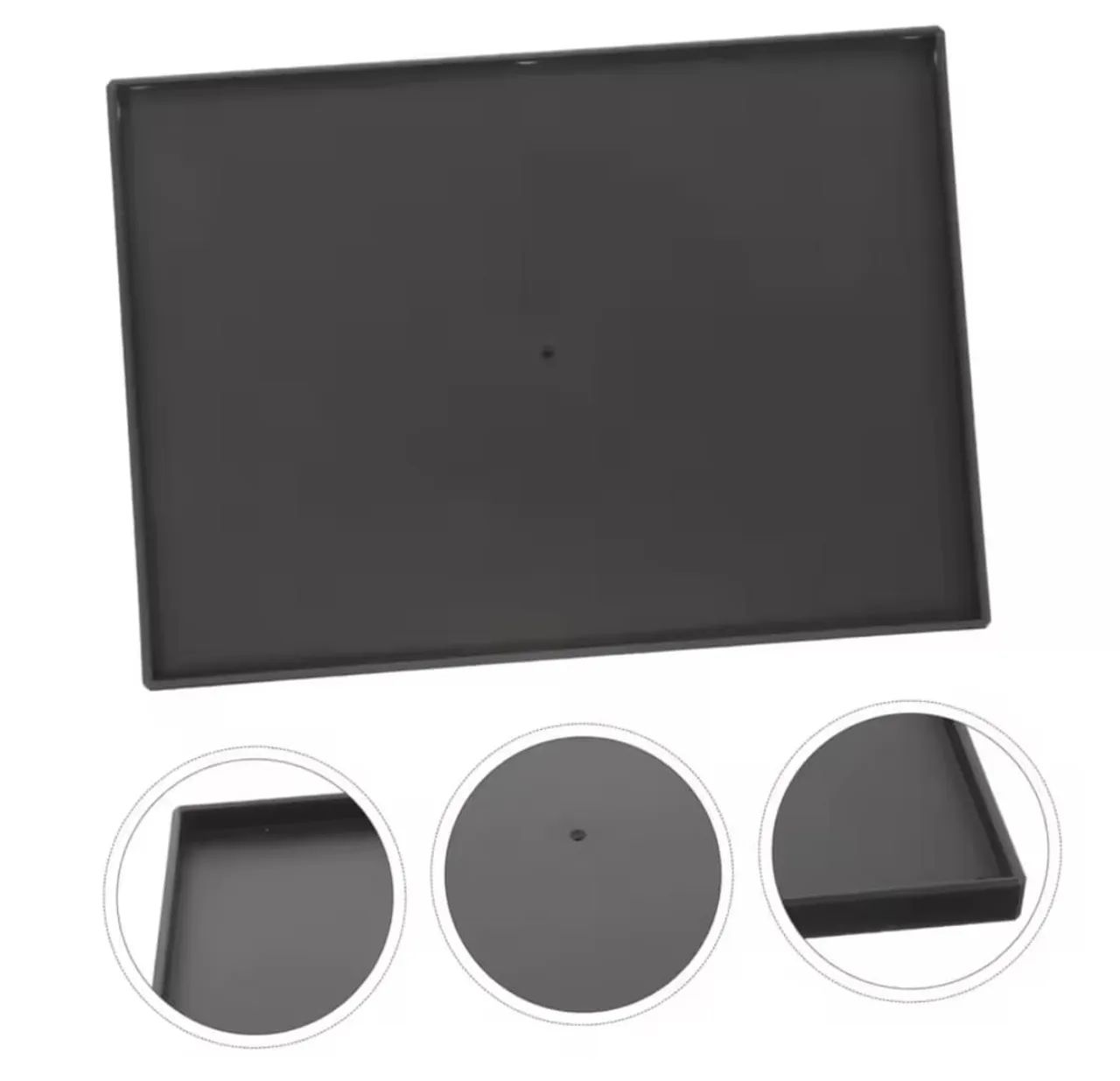 Bandeja para tripé, acessórios, projetores - Foto 4