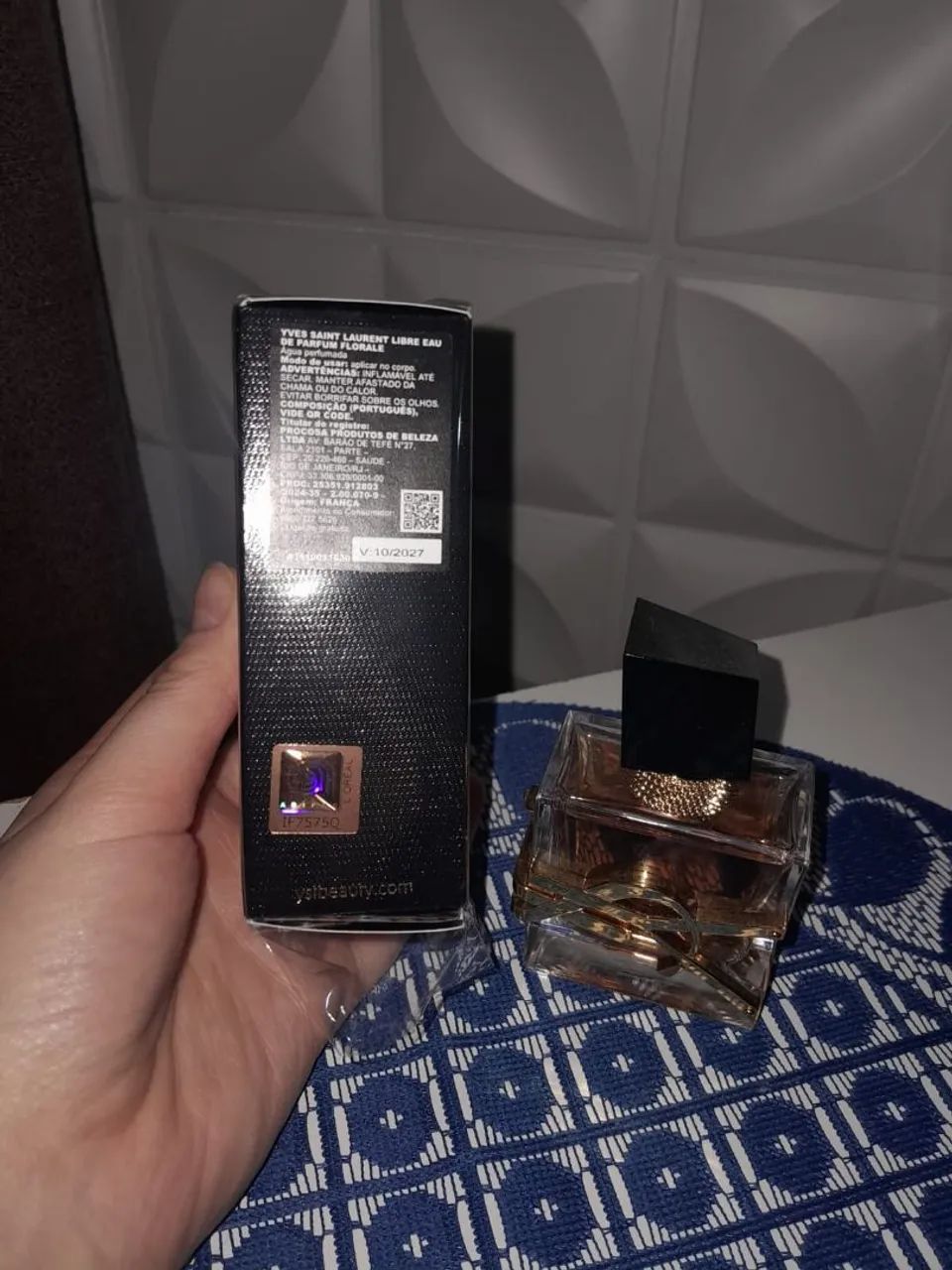 Perfume importado  - Foto 3