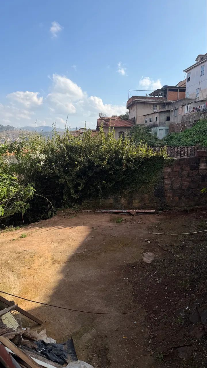 Casa e lote  - Foto 5