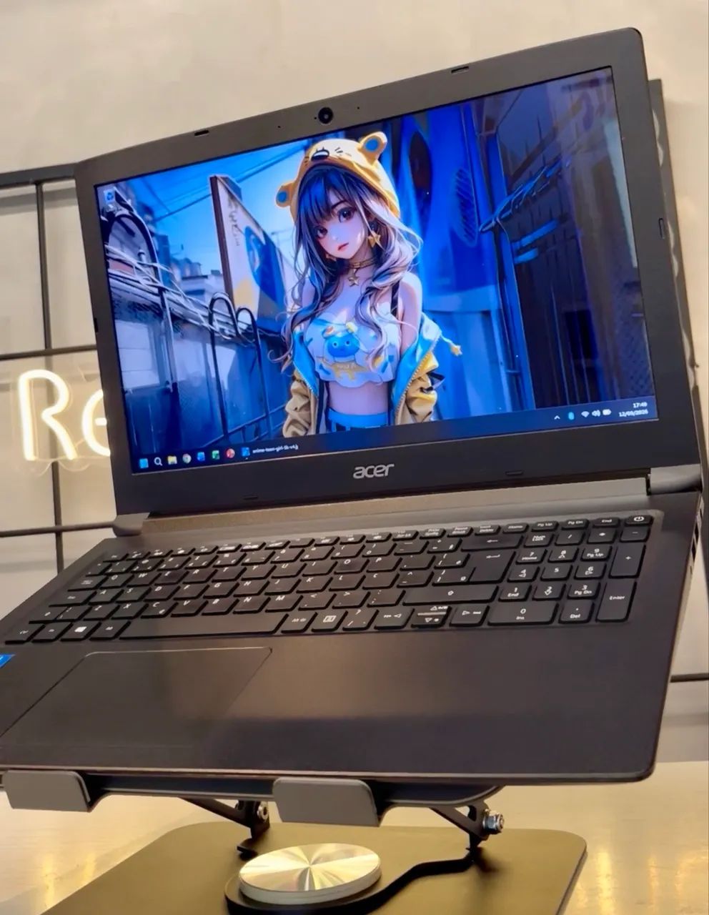 NOTEBOOK ACER CORE i3 - Foto 2