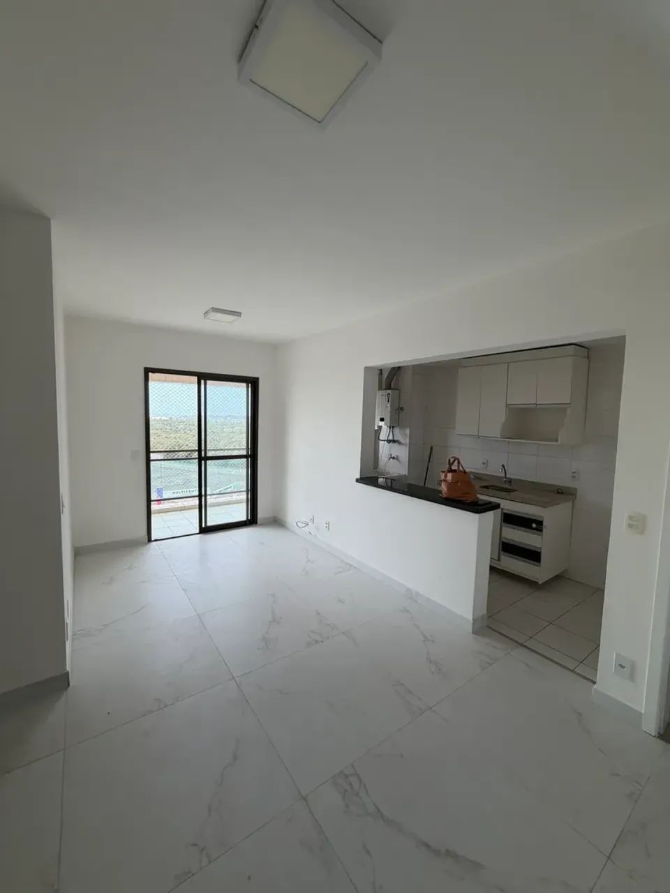 APARTAMENTO NO JARDINS COM 2 QUARTOS- VISTA MAR - Foto 4