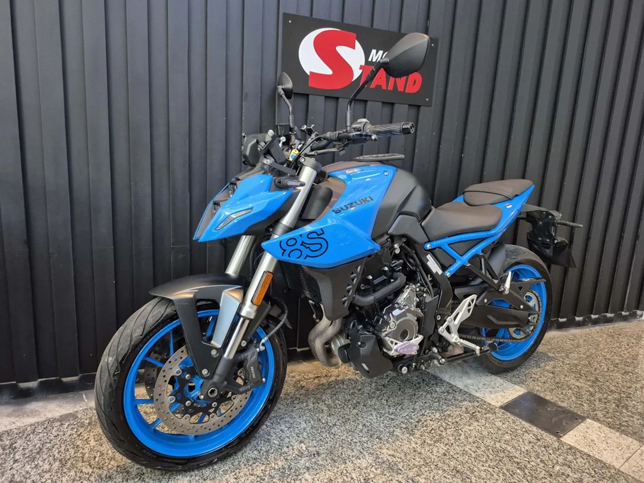 Suzuki Gsx-8s 2025 - 1503358558 | OLX