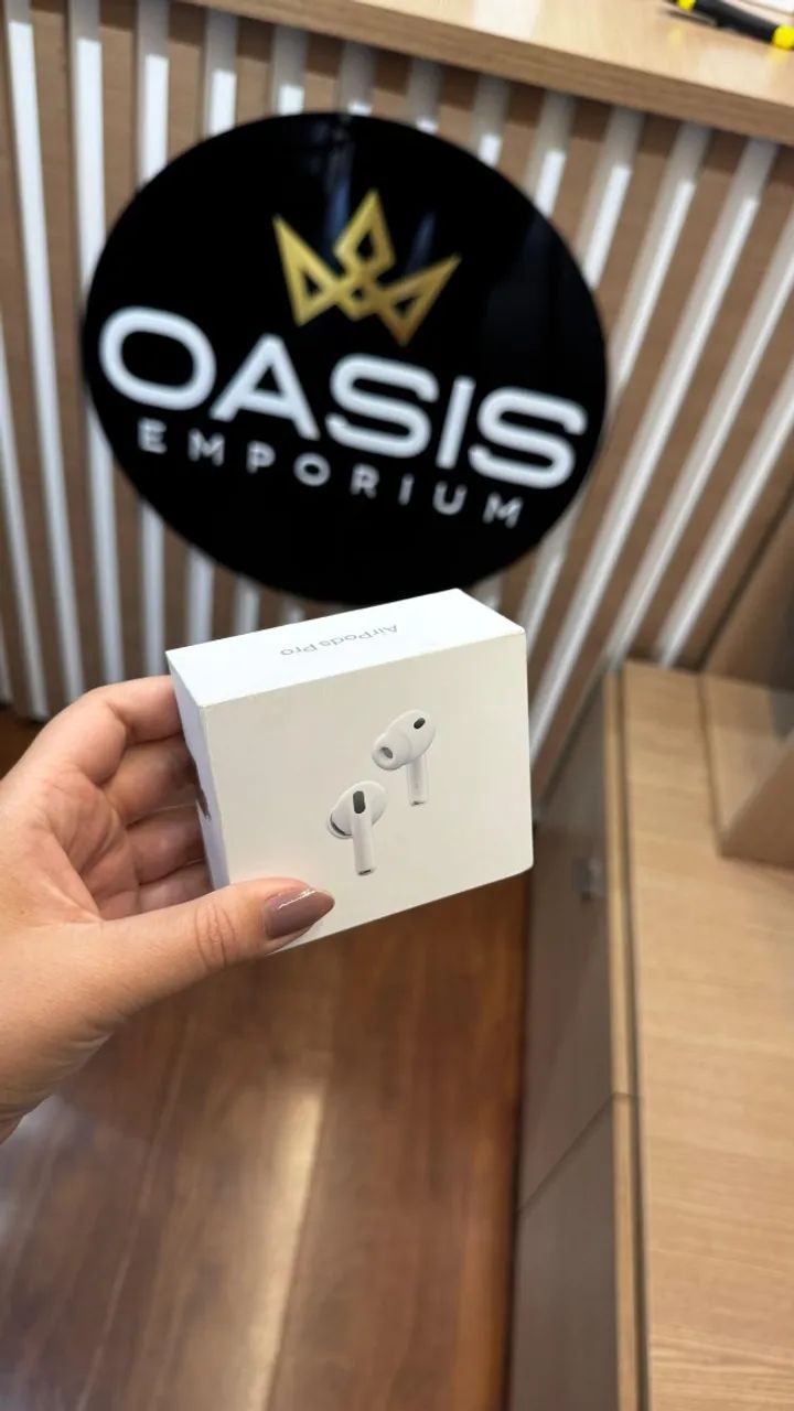 AirPods Pro 3 Super Oferta - Foto 2