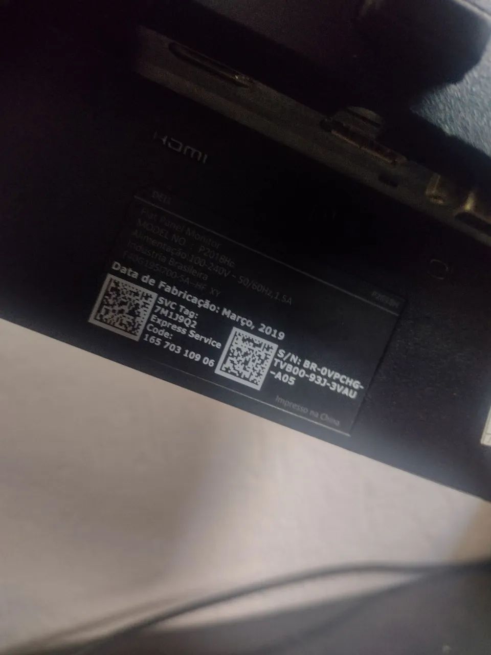 Monitor Dell - Foto 4