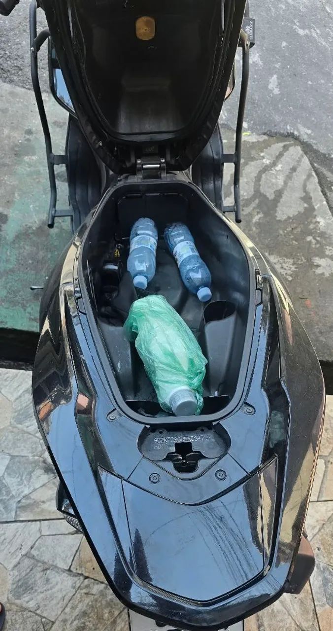 Honda PCX 2016  - Foto 2