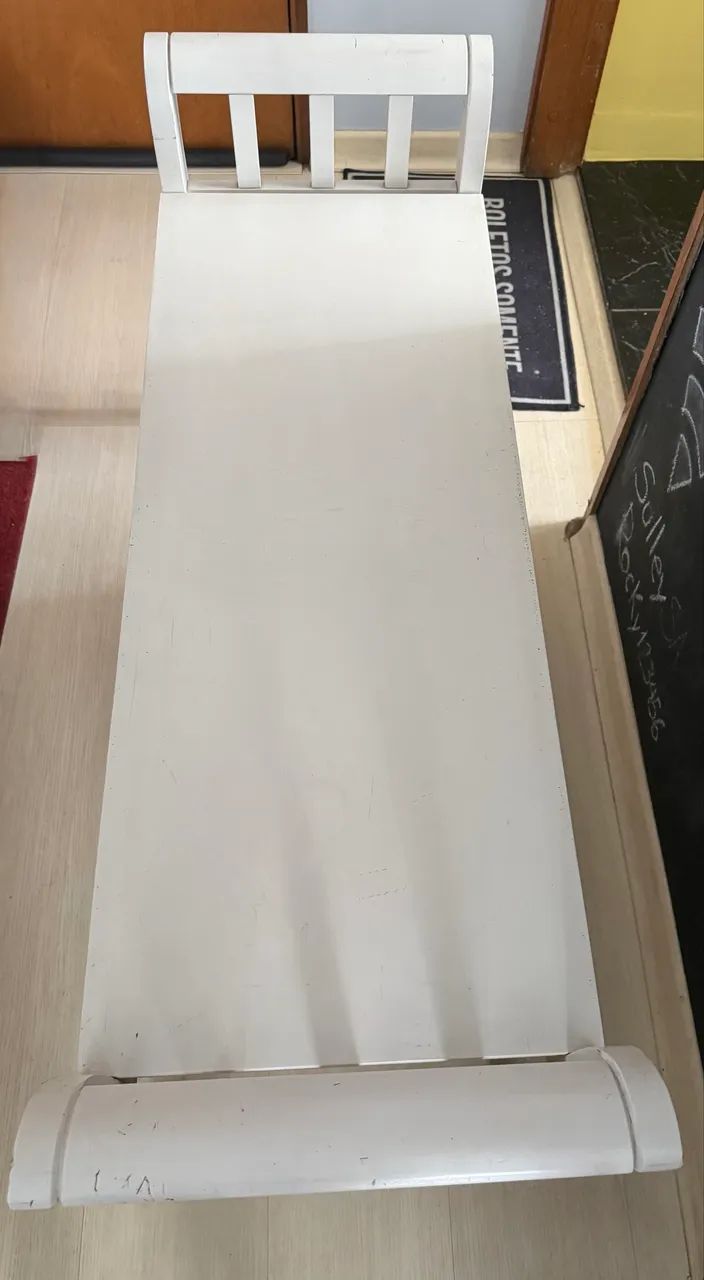 Namoradeira tok e stok - Foto 2
