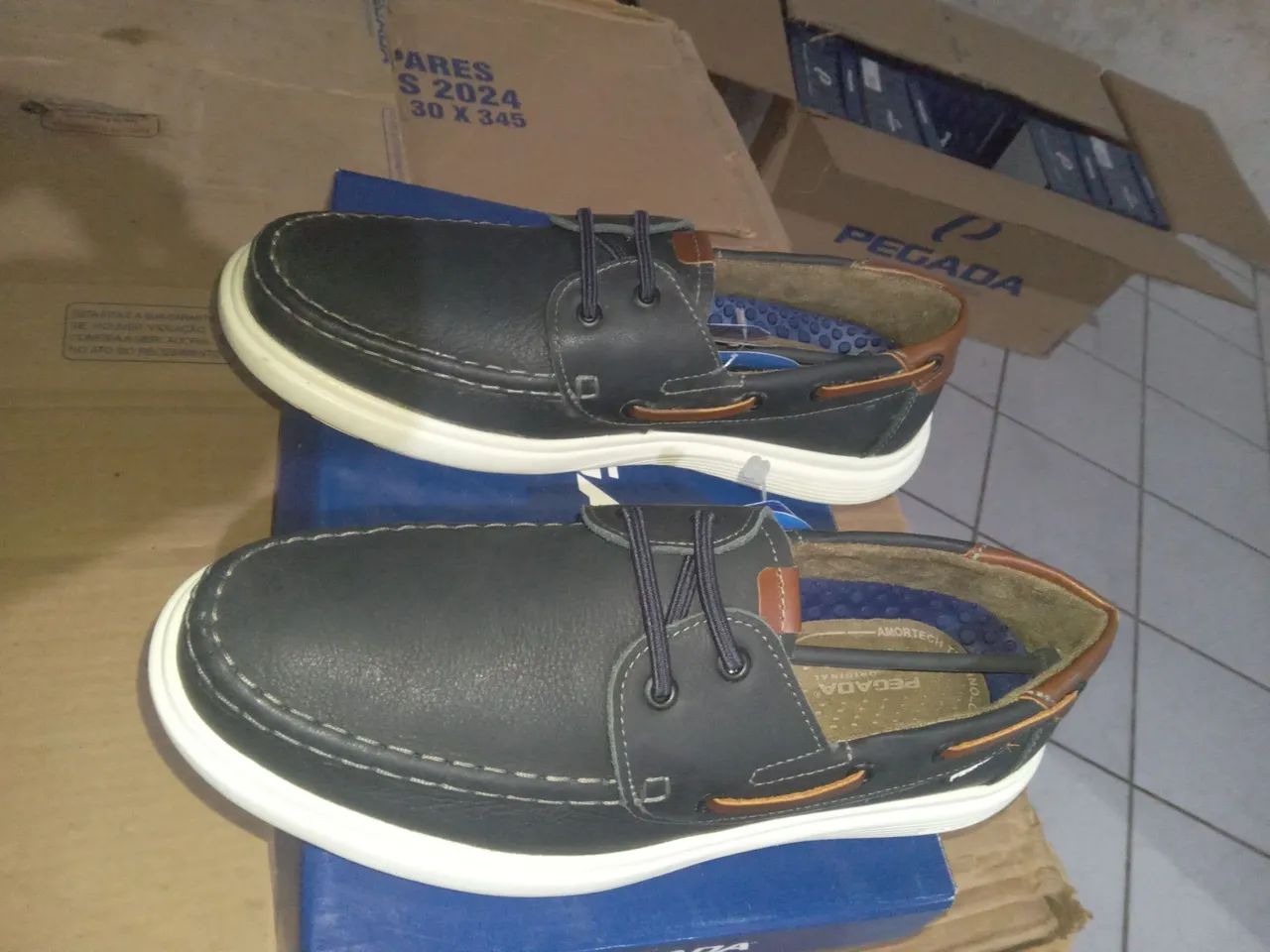 Sapatos lindos e confortável  - Foto 3