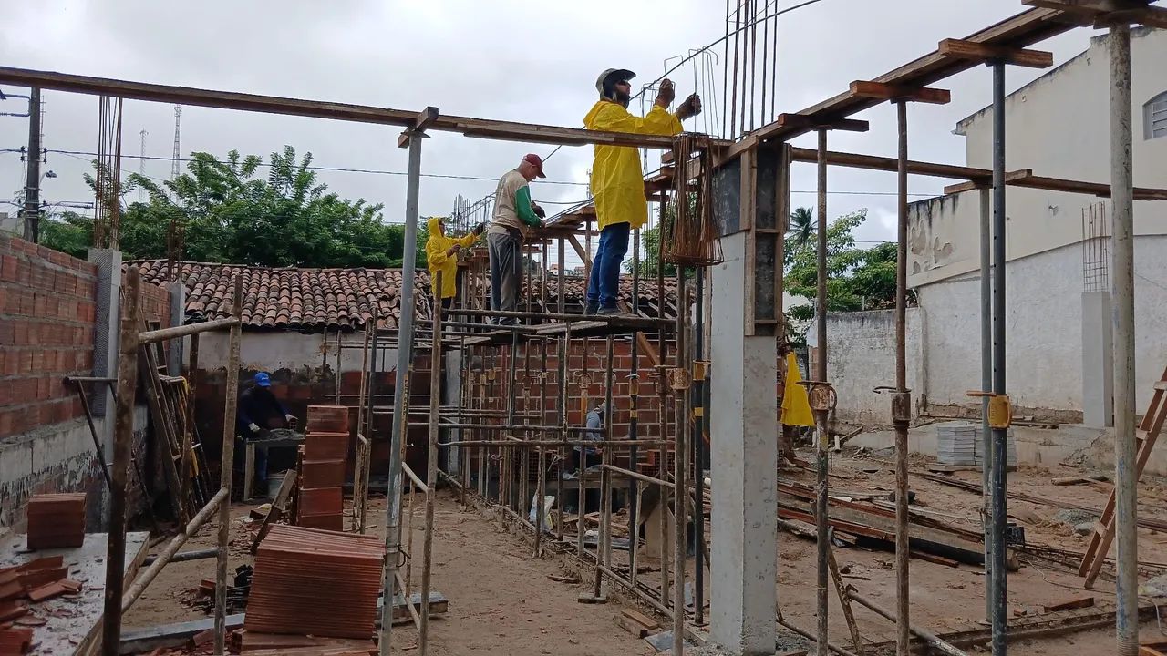 Pedreiro e empreleiteira  - Foto 5