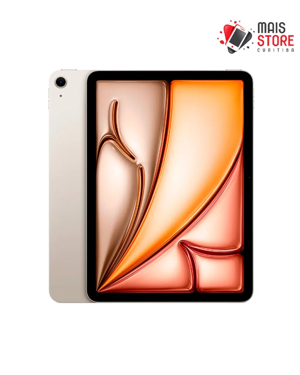 iPad Air M4 2026 512GB 13" - (Novo/Lacrado) - Foto 4