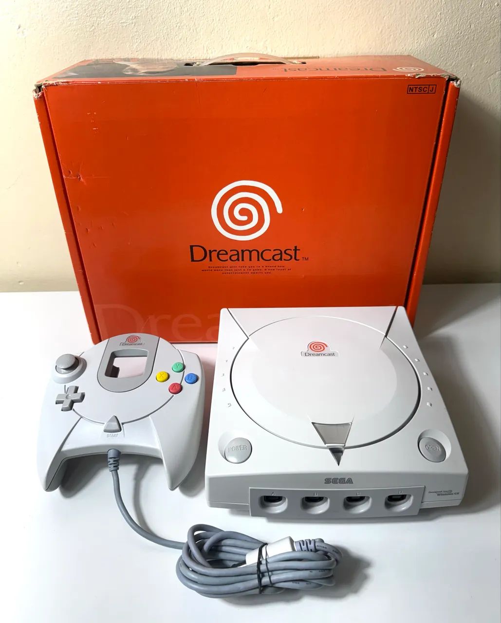 Dreamcast  - Foto 2