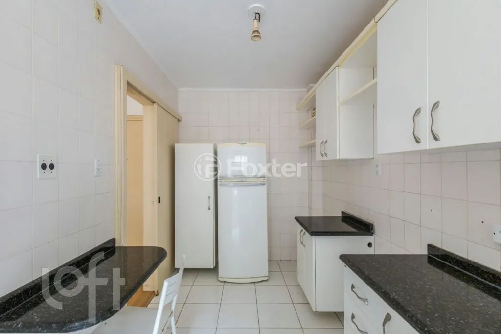Apartamento à venda Rua Emboabas, Nossa Senhora das Graças - Canoas - Foto 11