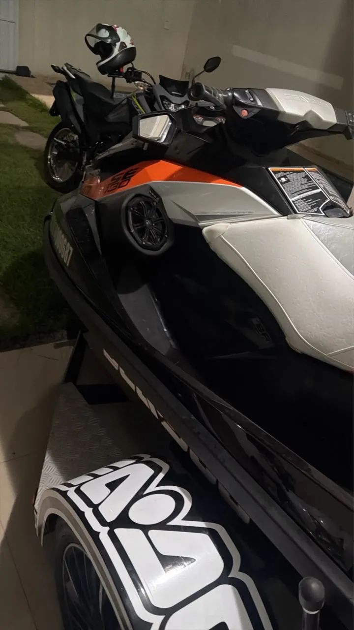 Jetski Seado  - Foto 3