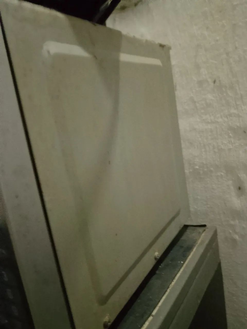 MICROONDAS COM DEFEITO , TIRAR PEÇAS  - Foto 3