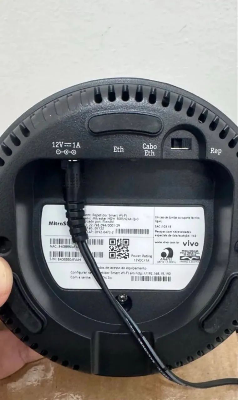 Smart Vivo Wifi 5Ghz - Foto 3